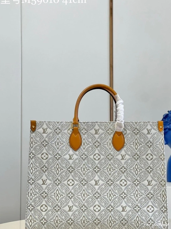 Repladies VUITTON GM ONTHEGO LOUIS 0823
